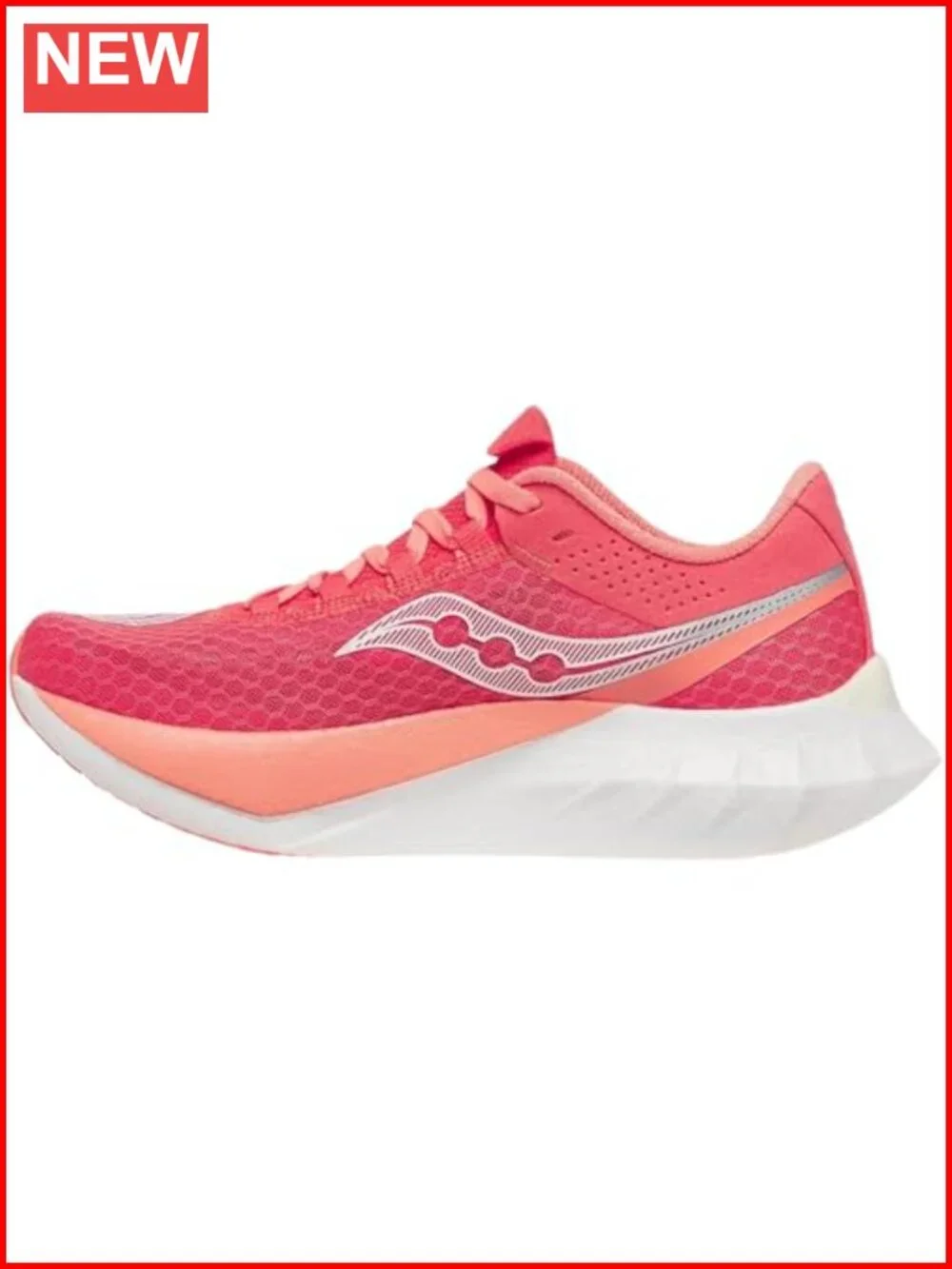 Performance Running Sneakers with Carbon Fiber Plate and SPEEDROLL Technology